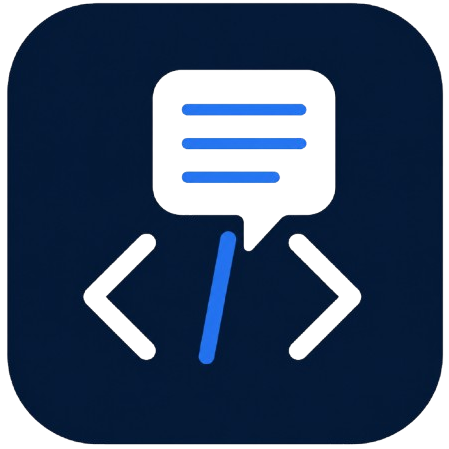 AI Code Walkthrough